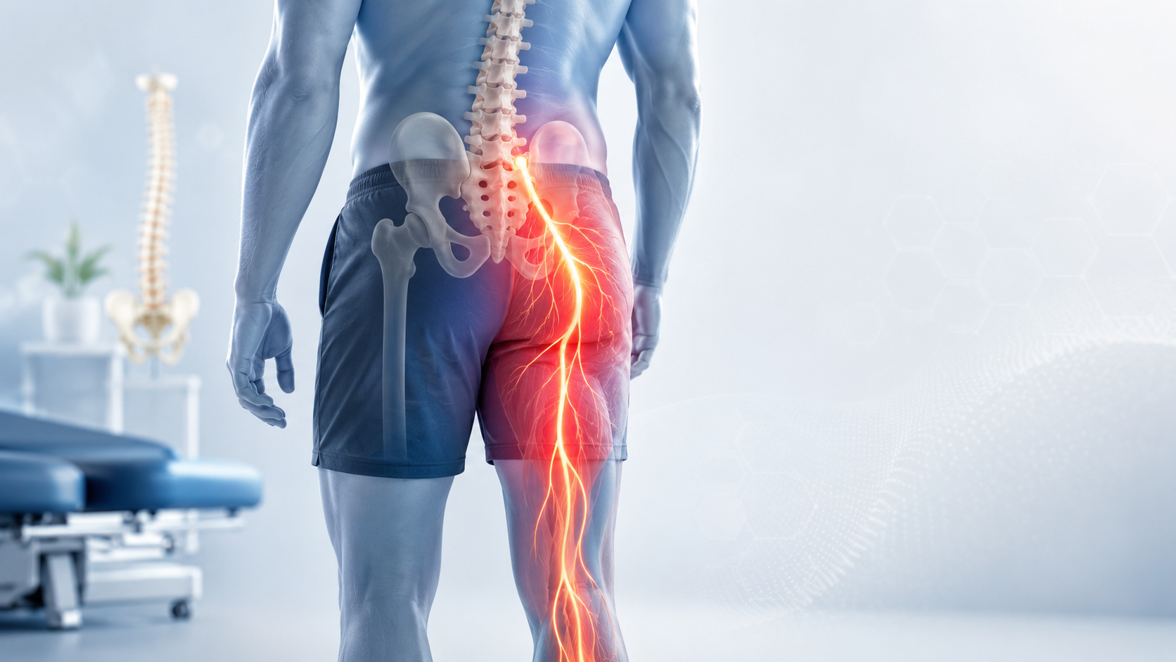Sciatica